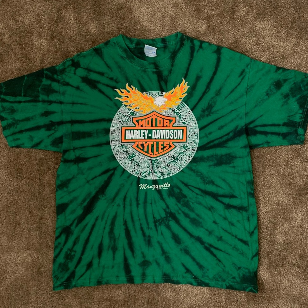 Harley Davidson T-shirt